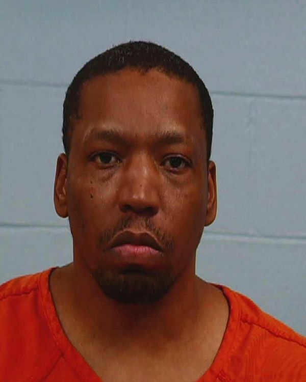 Walker, Darnell Monte arrest record in Williamson County, Texas Walker, Darnell Monte arrested in Williamson County, Texas mugshot