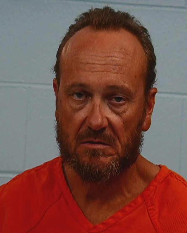 Warden, Mark arrest record in Williamson County, Texas Warden, Mark arrested in Williamson County, Texas mugshot