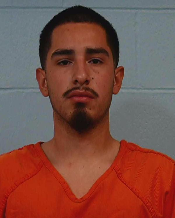 Bolivar, Alejandro arrest record in Williamson County, Texas Bolivar, Alejandro arrested in Williamson County, Texas mugshot