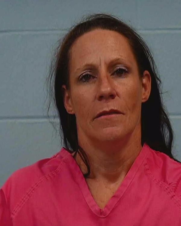 McCambridge, Jenny arrest record in Williamson County, Texas McCambridge, Jenny arrested in Williamson County, Texas mugshot