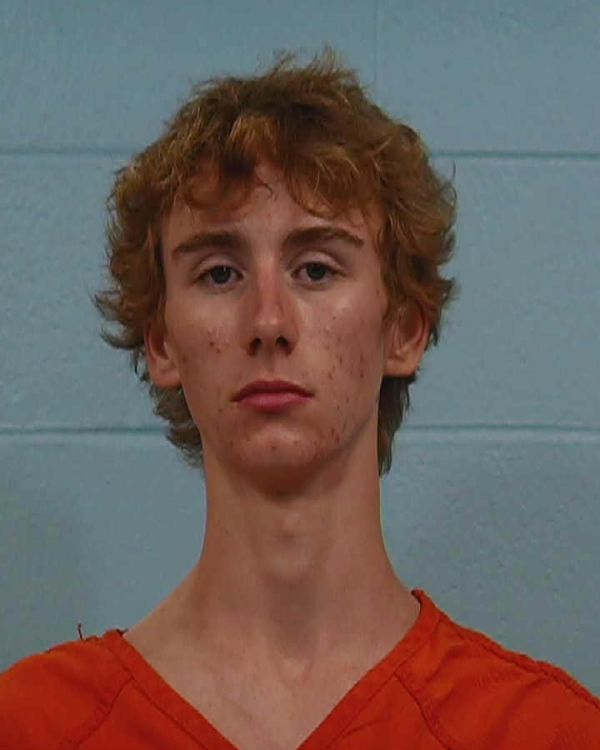 Hampsten, Noble arrest record in Williamson County, Texas Hampsten, Noble arrested in Williamson County, Texas mugshot