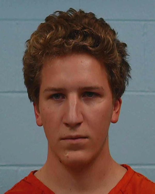 Kinder, Rafael arrest record in Williamson County, Texas Kinder, Rafael arrested in Williamson County, Texas mugshot