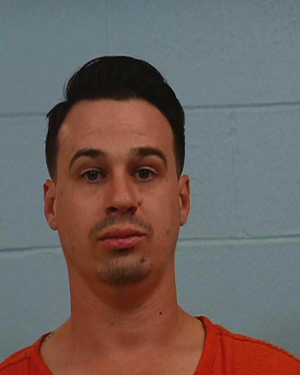 DOWELL, BRIAN ASHLEY arrest record in Williamson County, Texas DOWELL, BRIAN ASHLEY arrested in Williamson County, Texas mugshot