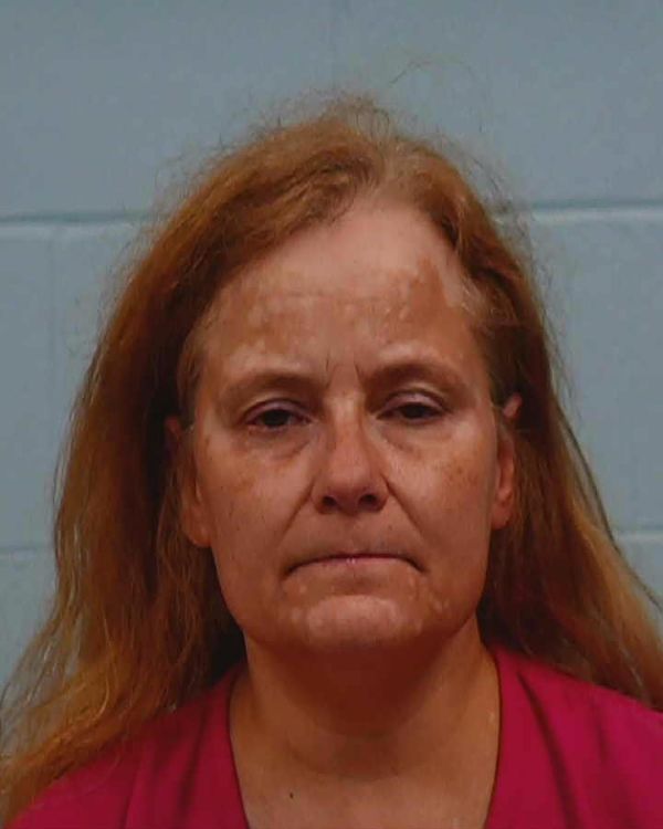 Maxwell, Brandi Collette arrest record in Williamson County, Texas Maxwell, Brandi Collette arrested in Williamson County, Texas mugshot