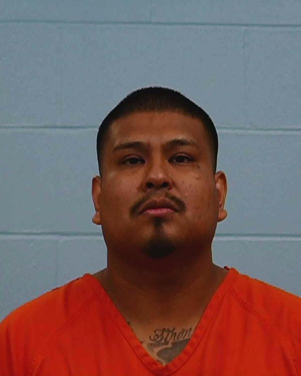 Reynoso, Erik arrest record in Williamson County, Texas Reynoso, Erik arrested in Williamson County, Texas mugshot