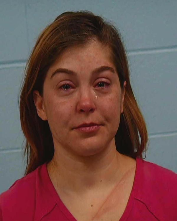Durrett, Katherine Anne arrest record in Williamson County, Texas Durrett, Katherine Anne arrested in Williamson County, Texas mugshot