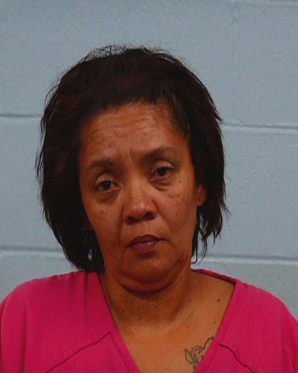 Carrillo, Deisha Grace arrest record in Williamson County, Texas Carrillo, Deisha Grace arrested in Williamson County, Texas mugshot