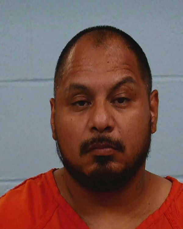 Trevino, Manuel arrest record in Williamson County, Texas Trevino, Manuel arrested in Williamson County, Texas mugshot