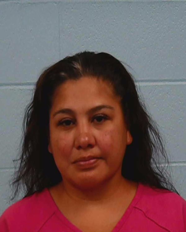 Garcia, Rachel Marie arrest record in Williamson County, Texas Garcia, Rachel Marie arrested in Williamson County, Texas mugshot