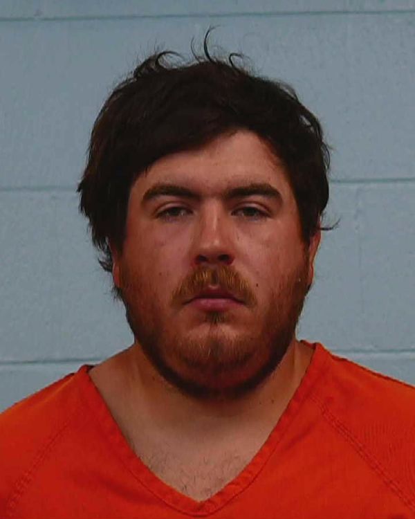 Falk, William Paul, III arrest record in Williamson County, Texas Falk, William Paul, III arrested in Williamson County, Texas mugshot