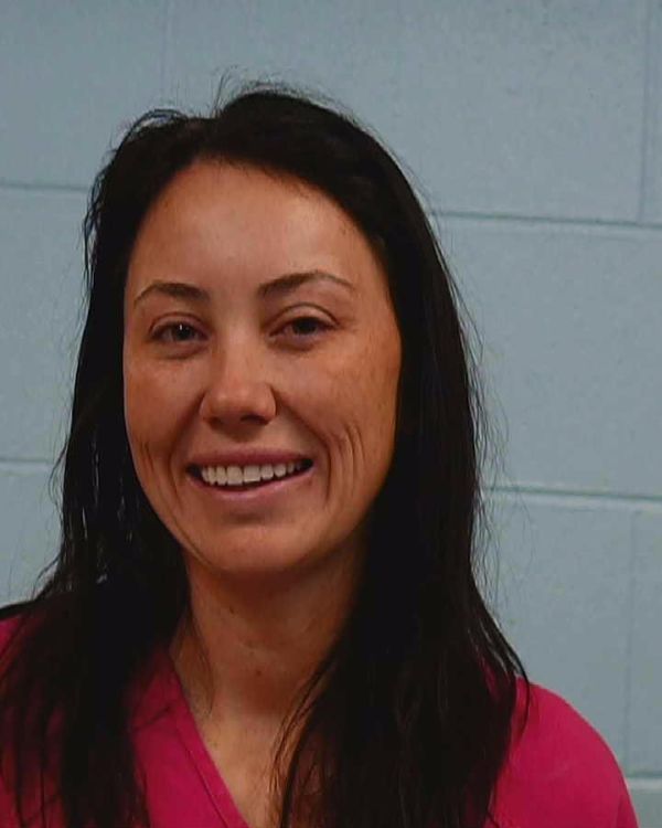 Nichols, Hannah Melynn arrest record in Williamson County, Texas Nichols, Hannah Melynn arrested in Williamson County, Texas mugshot
