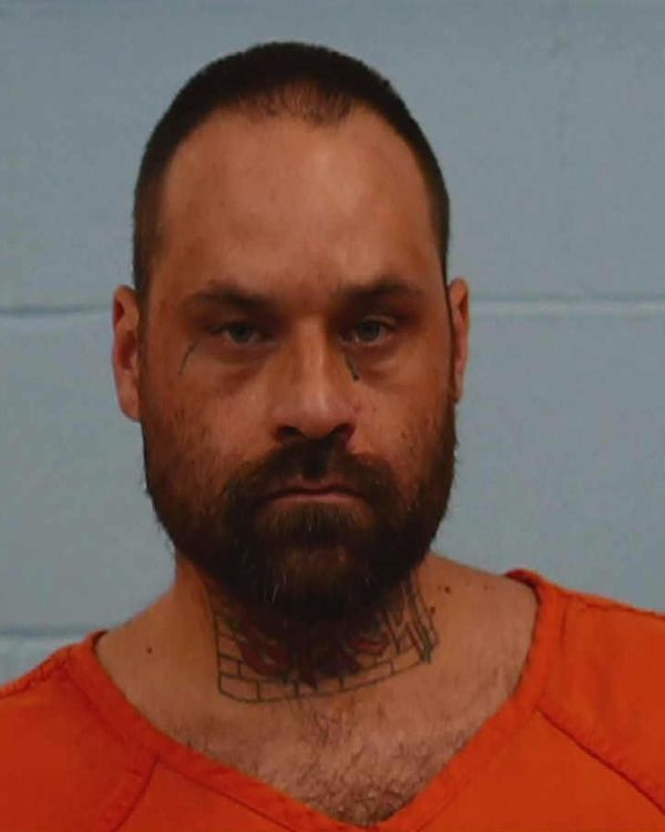 Taylor, Marcus Andrew arrest record in Williamson County, Texas Taylor, Marcus Andrew arrested in Williamson County, Texas mugshot