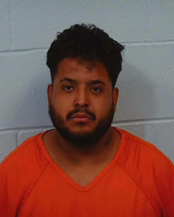 RAMIREZ, MARTIN BARRERA arrest record in Williamson County, Texas RAMIREZ, MARTIN BARRERA arrested in Williamson County, Texas mugshot