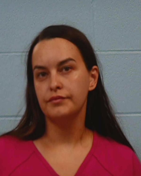 Olga, Reut arrest record in Williamson County, Texas Olga, Reut arrested in Williamson County, Texas mugshot