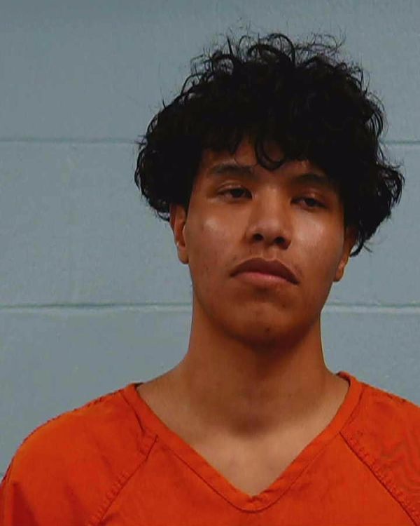 ARAGON, ATHEN SANTIAGO BROCKINGTON arrest record in Williamson County, Texas ARAGON, ATHEN SANTIAGO BROCKINGTON arrested in Williamson County, Texas mugshot