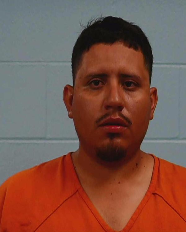 Lopez Denova, Abran arrest record in Williamson County, Texas Lopez Denova, Abran arrested in Williamson County, Texas mugshot