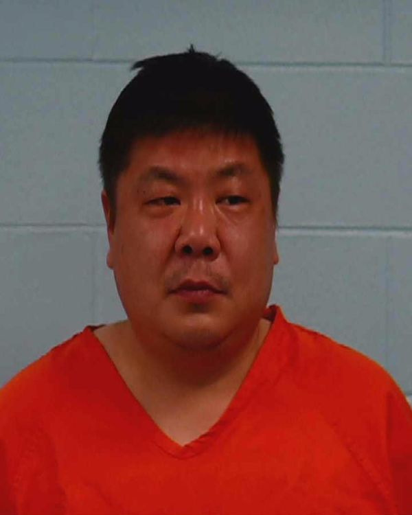 Ryu, Jungwoo arrest record in Williamson County, Texas Ryu, Jungwoo arrested in Williamson County, Texas mugshot