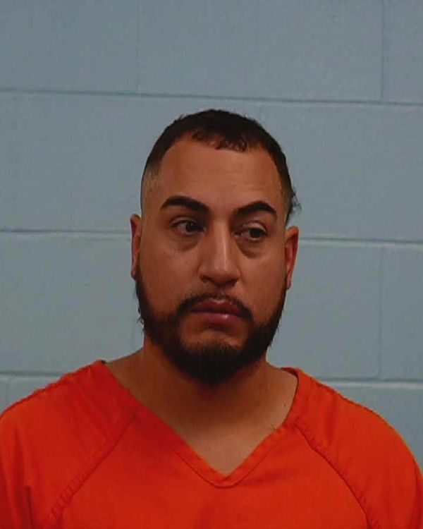Roman, Robert James arrest record in Williamson County, Texas Roman, Robert James arrested in Williamson County, Texas mugshot