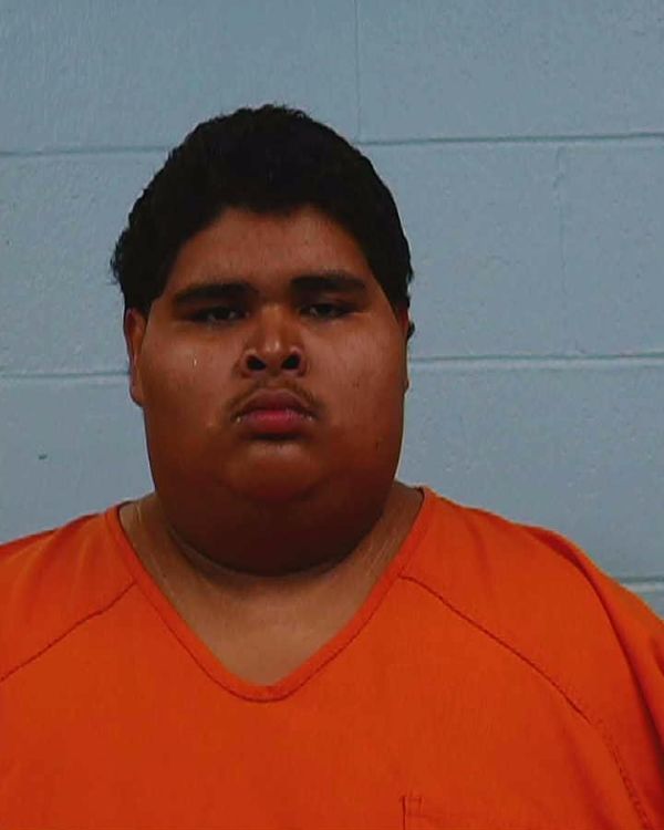Almanza, Luis arrest record in Williamson County, Texas Almanza, Luis arrested in Williamson County, Texas mugshot