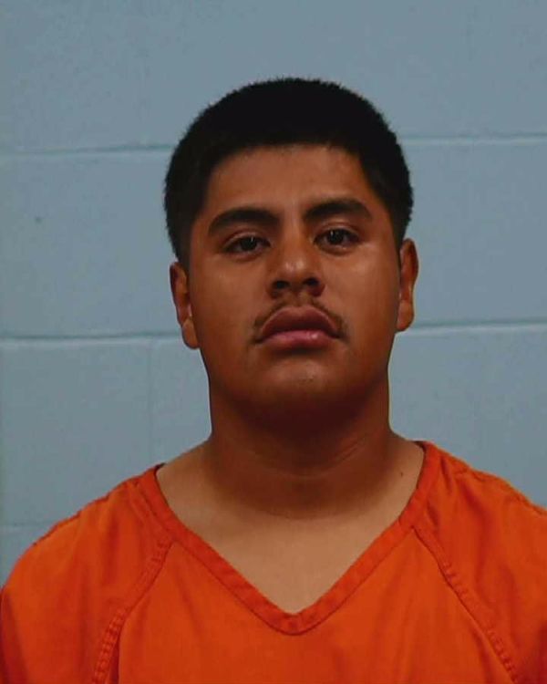Garcia Ruiz, Jason arrest record in Williamson County, Texas Garcia Ruiz, Jason arrested in Williamson County, Texas mugshot