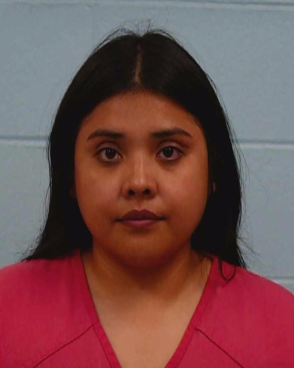 Castillo, Alyssa Leanne arrest record in Williamson County, Texas Castillo, Alyssa Leanne arrested in Williamson County, Texas mugshot