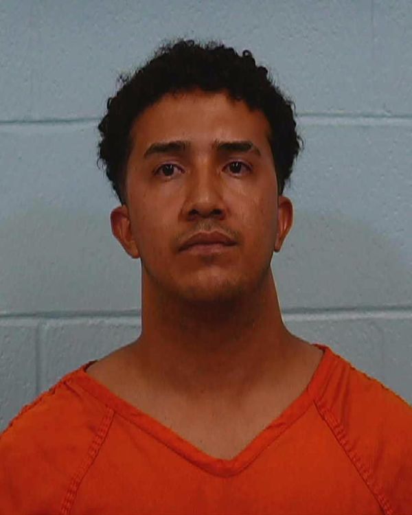Crespo, Jorge arrest record in Williamson County, Texas Crespo, Jorge arrested in Williamson County, Texas mugshot