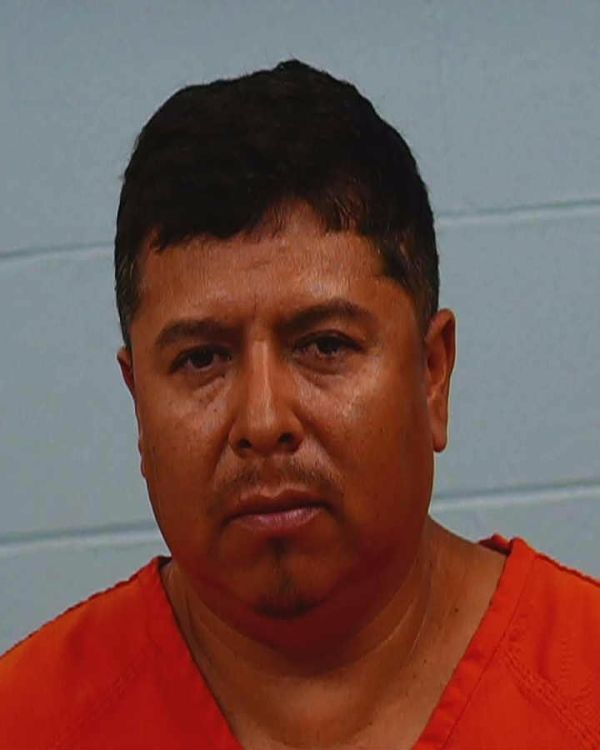 Ramirez Ramirez, Renato arrest record in Williamson County, Texas Ramirez Ramirez, Renato arrested in Williamson County, Texas mugshot