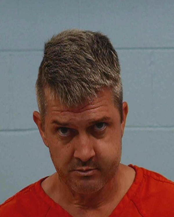 Blair, Alexander Roger, III arrest record in Williamson County, Texas Blair, Alexander Roger, III arrested in Williamson County, Texas mugshot
