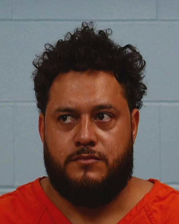 Melgar-Martinez, Geyser arrest record in Williamson County, Texas Melgar-Martinez, Geyser arrested in Williamson County, Texas mugshot