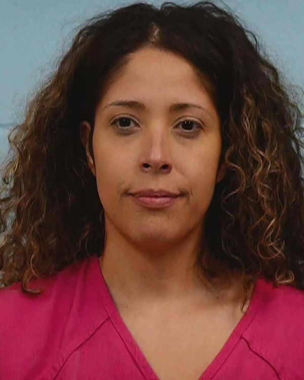 Ysassi, Dyandra arrest record in Williamson County, Texas Ysassi, Dyandra arrested in Williamson County, Texas mugshot