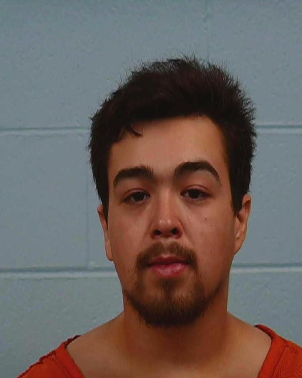 Talamantez, Nicholas arrest record in Williamson County, Texas Talamantez, Nicholas arrested in Williamson County, Texas mugshot