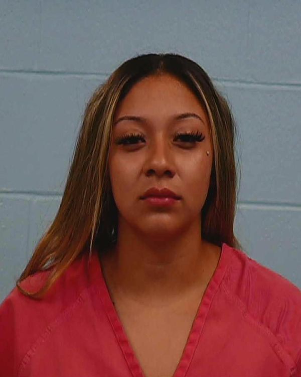 Garza, Rosalinda Brenda arrest record in Williamson County, Texas Garza, Rosalinda Brenda arrested in Williamson County, Texas mugshot