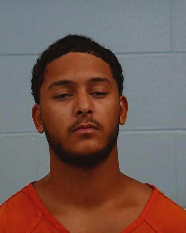 Malone, Deandre arrest record in Williamson County, Texas Malone, Deandre arrested in Williamson County, Texas mugshot