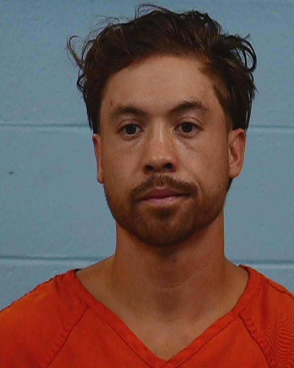 Bailey, Collin Anthony arrest record in Williamson County, Texas Bailey, Collin Anthony arrested in Williamson County, Texas mugshot