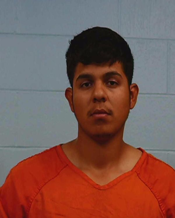 Espinoza, Israel arrest record in Williamson County, Texas Espinoza, Israel arrested in Williamson County, Texas mugshot