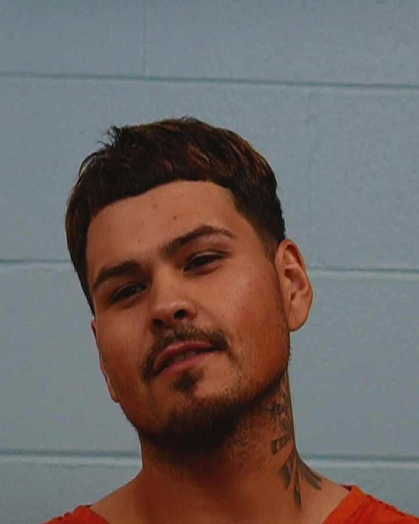 Carreno, Trenten Manuel arrest record in Williamson County, Texas Carreno, Trenten Manuel arrested in Williamson County, Texas mugshot