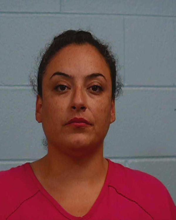 Lujan, Andrea Nicole arrest record in Williamson County, Texas Lujan, Andrea Nicole arrested in Williamson County, Texas mugshot