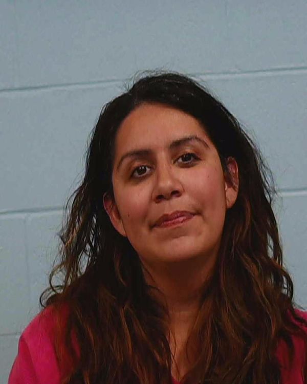 Guzman, Victoria Brooke arrest record in Williamson County, Texas Guzman, Victoria Brooke arrested in Williamson County, Texas mugshot