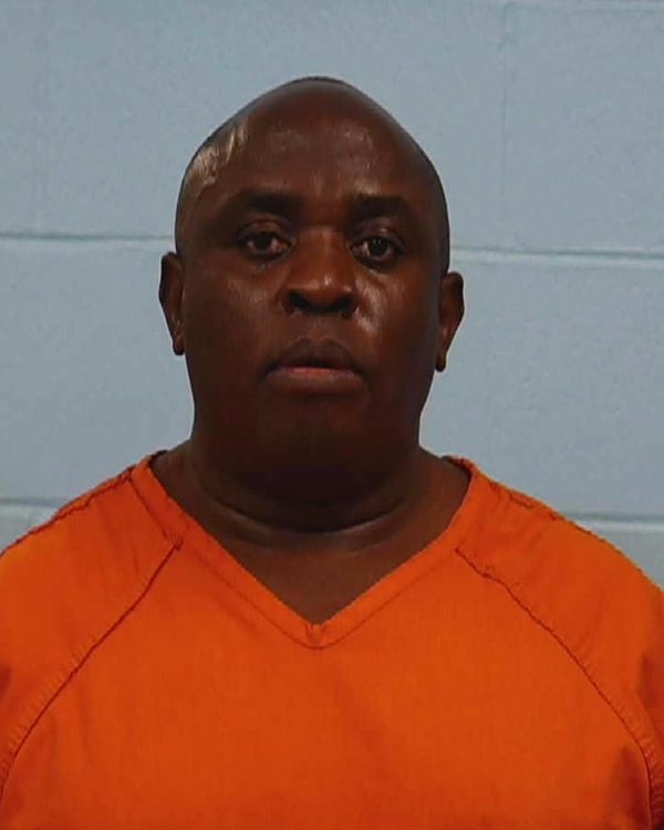 Kigozi, Arthur Atanas arrest record in Williamson County, Texas Kigozi, Arthur Atanas arrested in Williamson County, Texas mugshot
