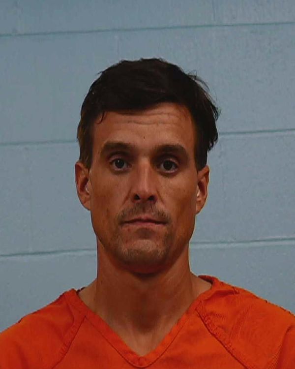 Embler, Gregory Chance arrest record in Williamson County, Texas Embler, Gregory Chance arrested in Williamson County, Texas mugshot
