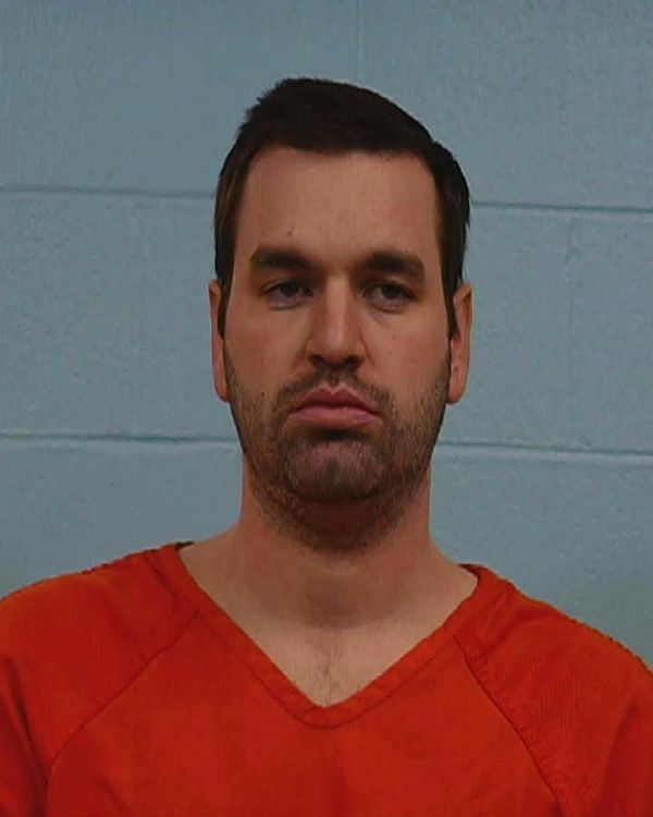 Gagne, Zachary Matthew arrest record in Williamson County, Texas Gagne, Zachary Matthew arrested in Williamson County, Texas mugshot