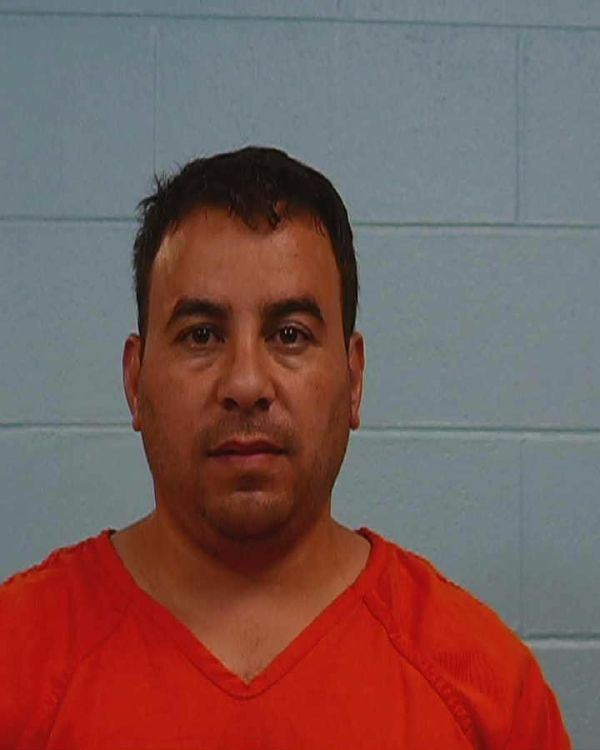 Cherif, Talem arrest record in Williamson County, Texas Cherif, Talem arrested in Williamson County, Texas mugshot
