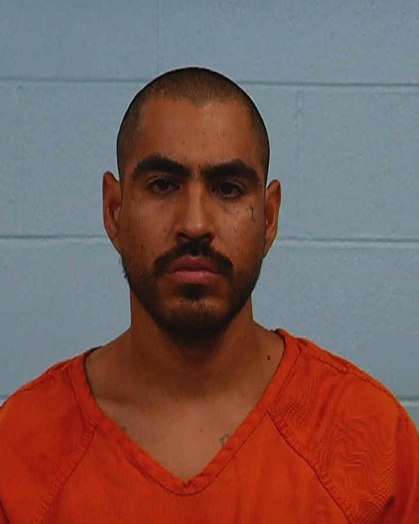 Alvarez, Noel arrest record in Williamson County, Texas Alvarez, Noel arrested in Williamson County, Texas mugshot
