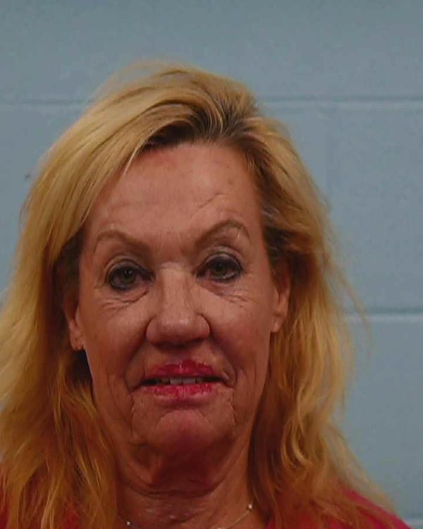 Poovey Ransom, Debra Glad arrest record in Williamson County, Texas Poovey Ransom, Debra Glad arrested in Williamson County, Texas mugshot
