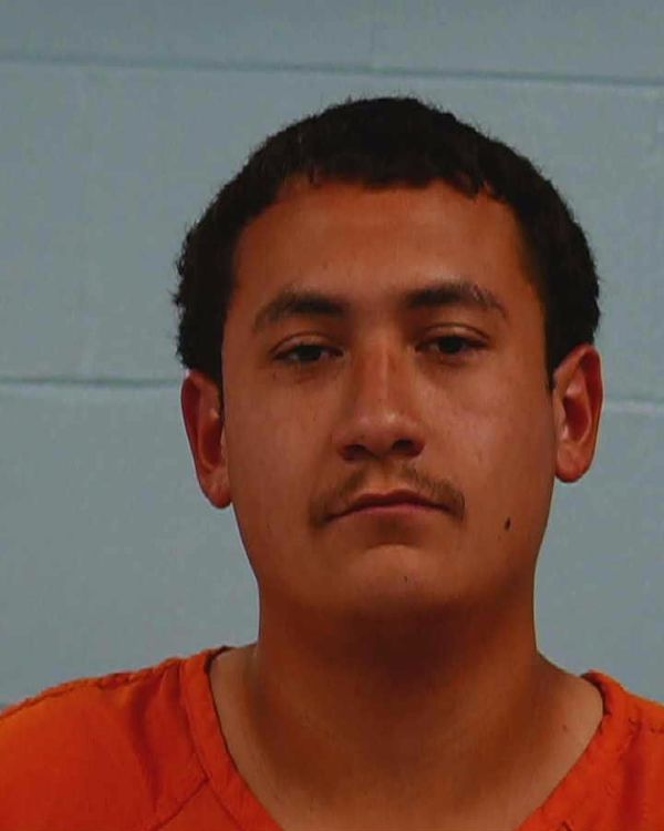 Trevino, Paul James arrest record in Williamson County, Texas Trevino, Paul James arrested in Williamson County, Texas mugshot
