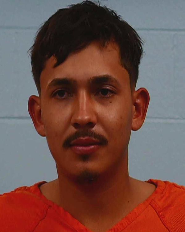 SOLIS DELGADO, MARCO ANTONIO arrest record in Williamson County, Texas SOLIS DELGADO, MARCO ANTONIO arrested in Williamson County, Texas mugshot