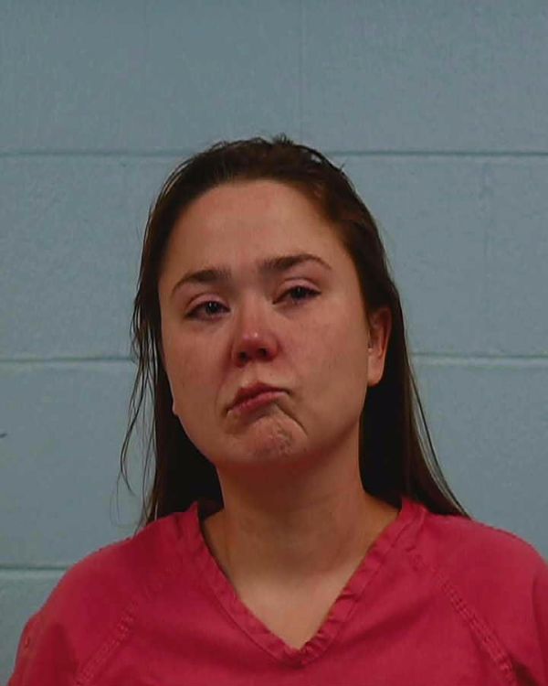 Johnston, Brooklyn Jolea arrest record in Williamson County, Texas Johnston, Brooklyn Jolea arrested in Williamson County, Texas mugshot