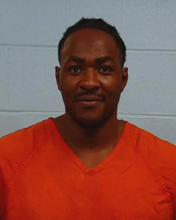 Tse, Ntseh Clancy arrest record in Williamson County, Texas Tse, Ntseh Clancy arrested in Williamson County, Texas mugshot