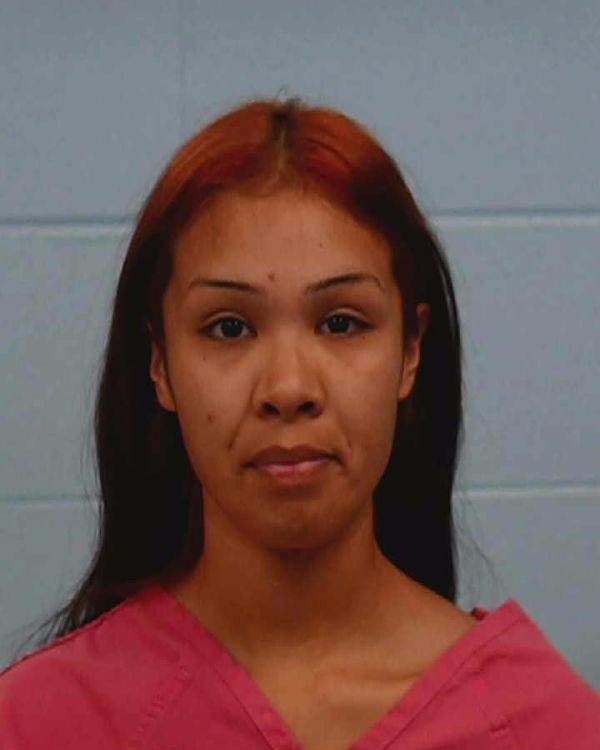 Montez, Stefani Annalisa arrest record in Williamson County, Texas Montez, Stefani Annalisa arrested in Williamson County, Texas mugshot