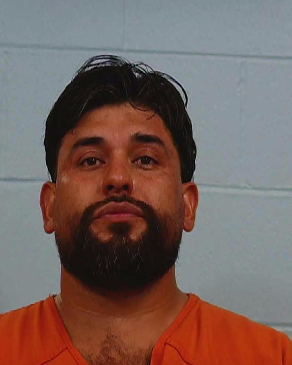 Espino, Ramon, Jr. arrest record in Williamson County, Texas Espino, Ramon, Jr. arrested in Williamson County, Texas mugshot